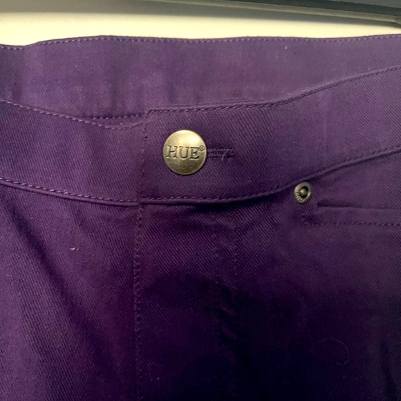 Hue legging pants - Picture 2 of 3